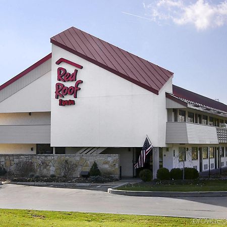 Red Roof Inn Buffalo - Hamburg/ I-90 Eksteriør bilde